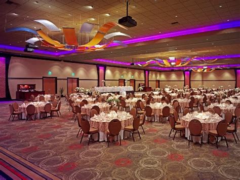 orca ballroom tulalip casino.